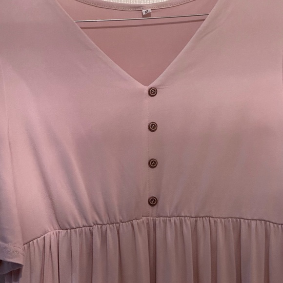 Maternity Dress XL - Picture 2 of 4